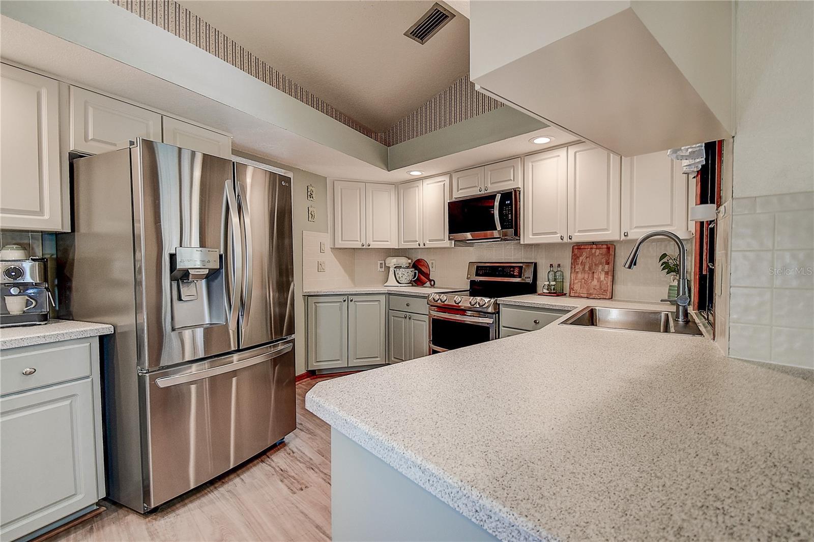 SPRING HILL UNIT 23 - Residential