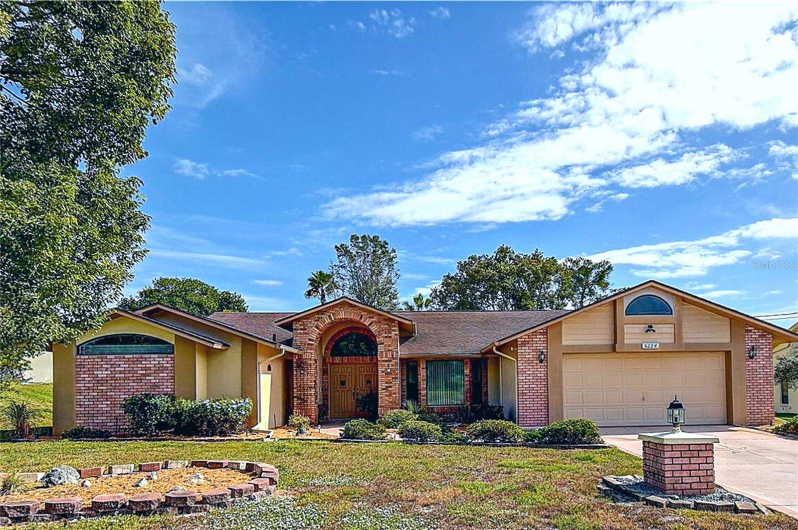 SPRING HILL UNIT 23 - Residential