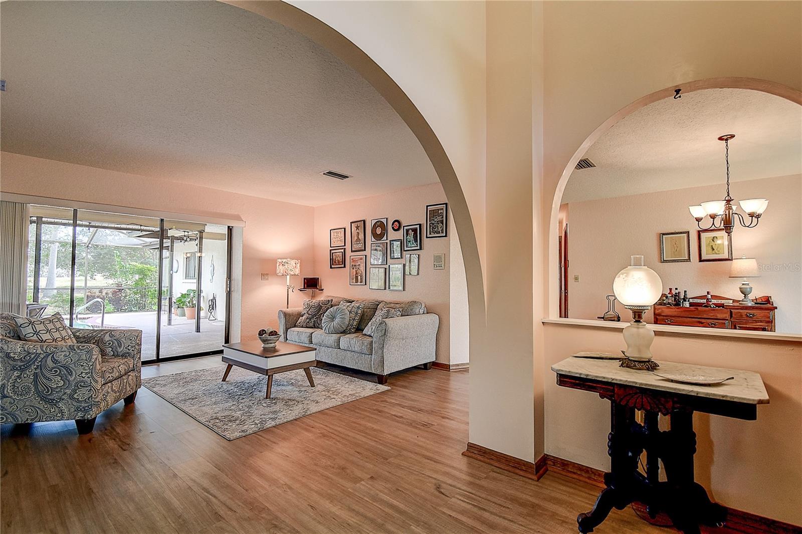 SPRING HILL UNIT 23 - Residential