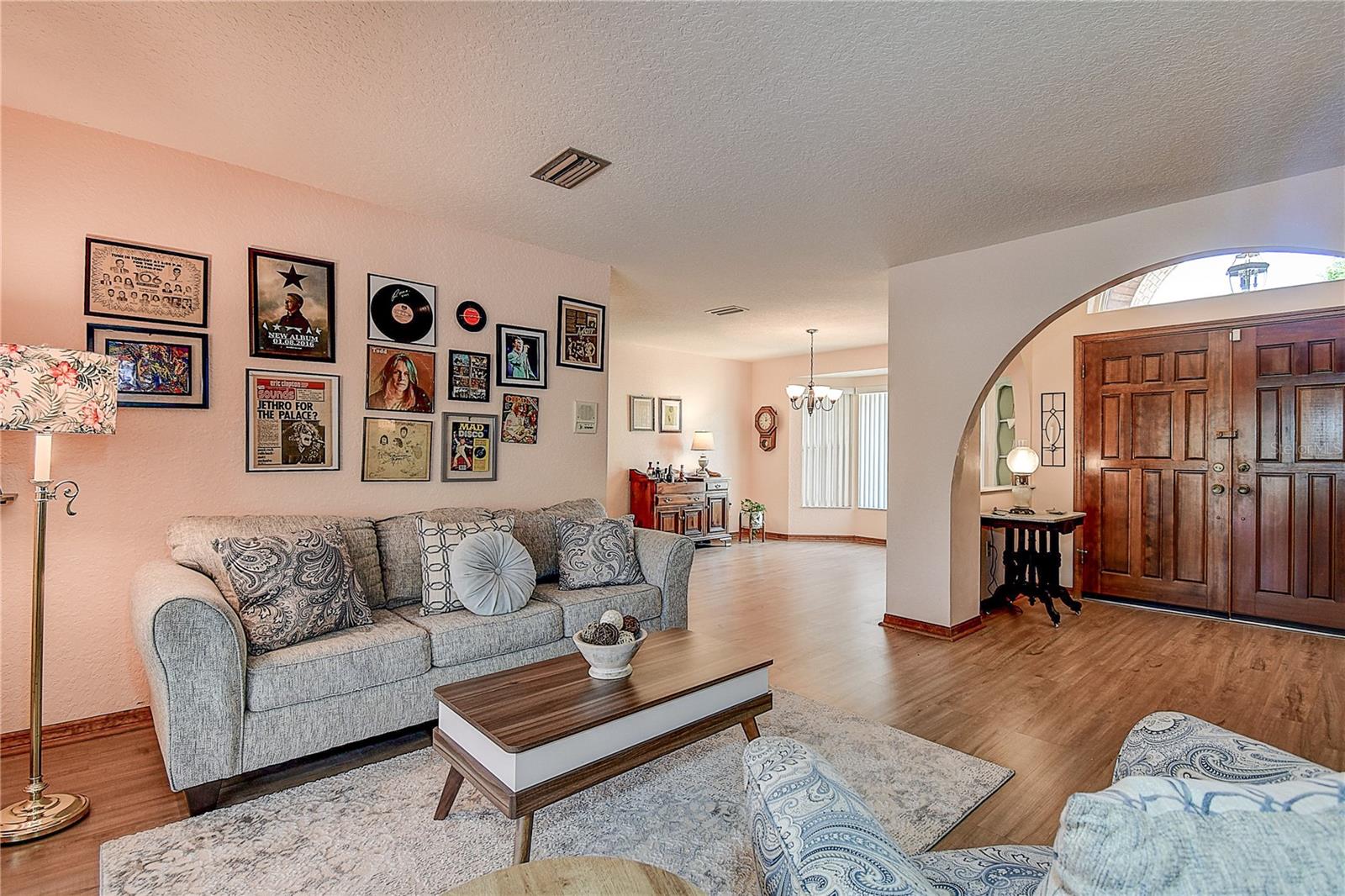 SPRING HILL UNIT 23 - Residential