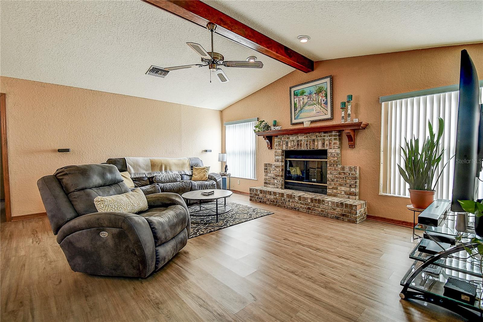 SPRING HILL UNIT 23 - Residential