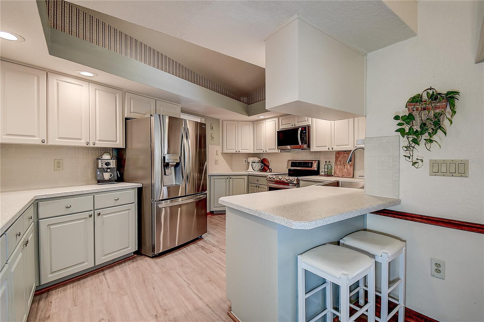 SPRING HILL UNIT 23 - Residential