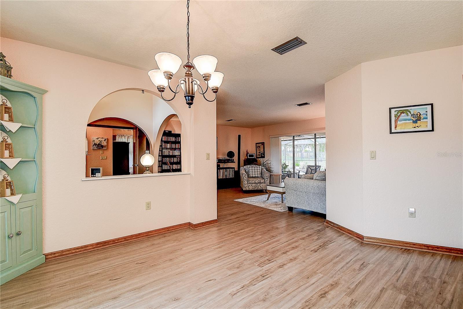 SPRING HILL UNIT 23 - Residential