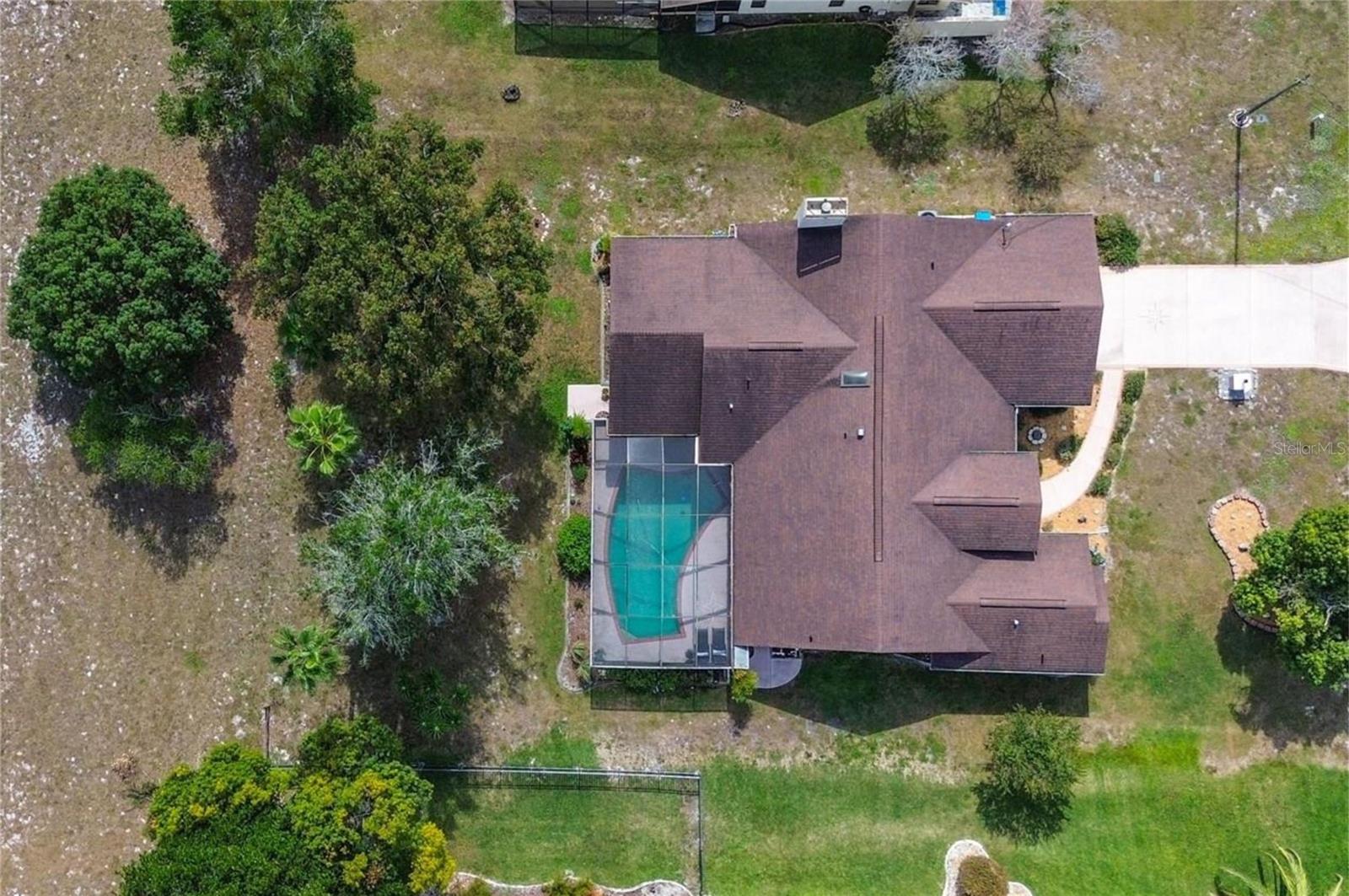 SPRING HILL UNIT 23 - Residential