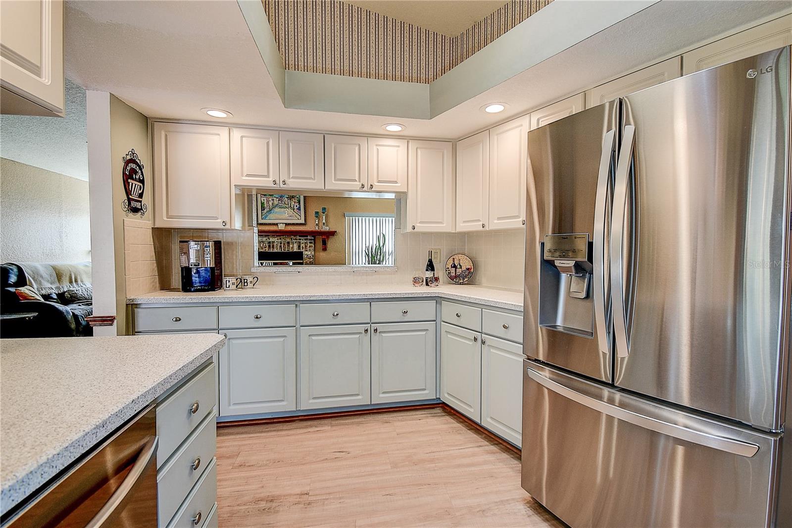 SPRING HILL UNIT 23 - Residential