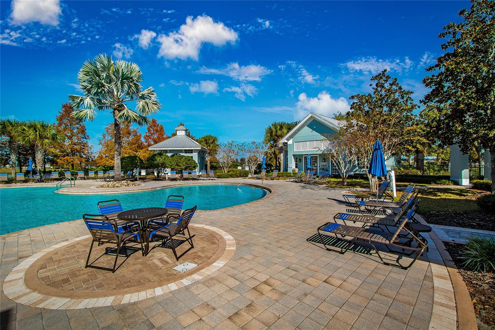 WATERSIDE POINTE PH 3 - Residential