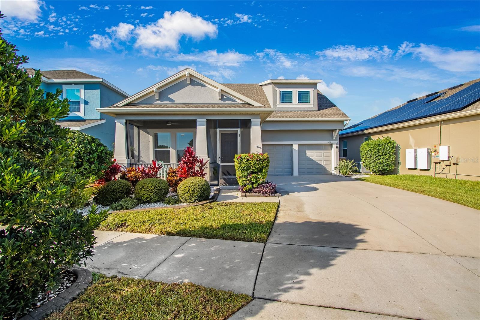 WATERSIDE POINTE PH 3 - Residential