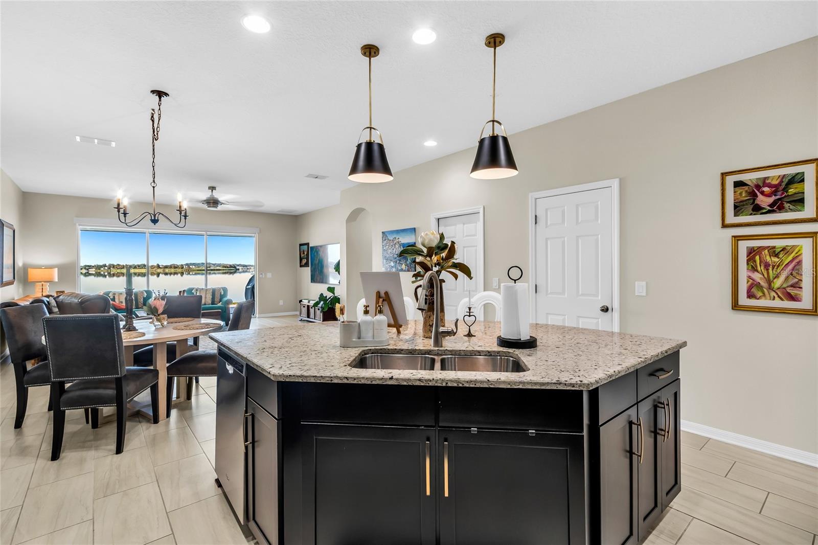 WATERSIDE POINTE PH 3 - Residential