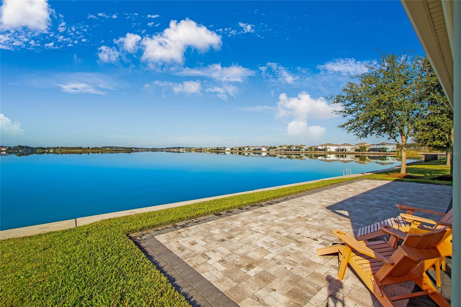 WATERSIDE POINTE PH 3 - Residential