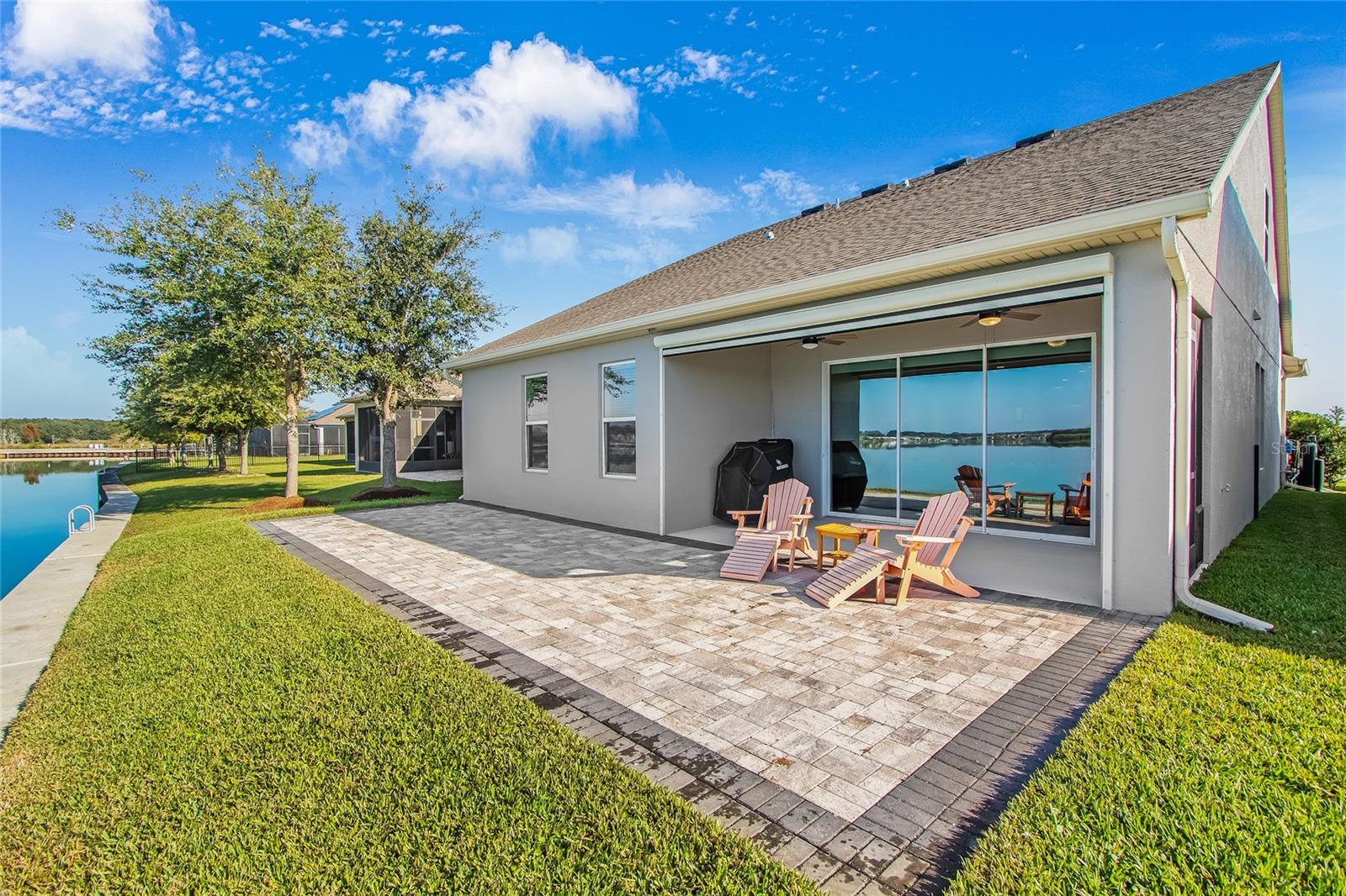 WATERSIDE POINTE PH 3 - Residential