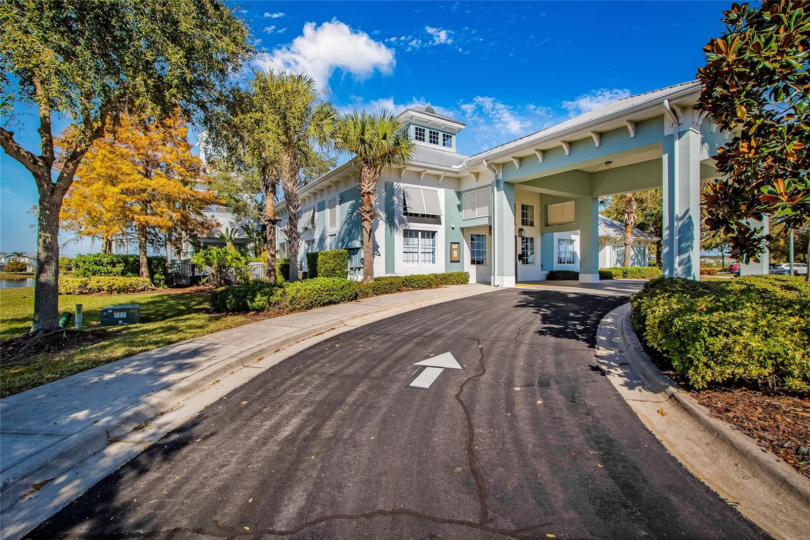 WATERSIDE POINTE PH 3 - Residential