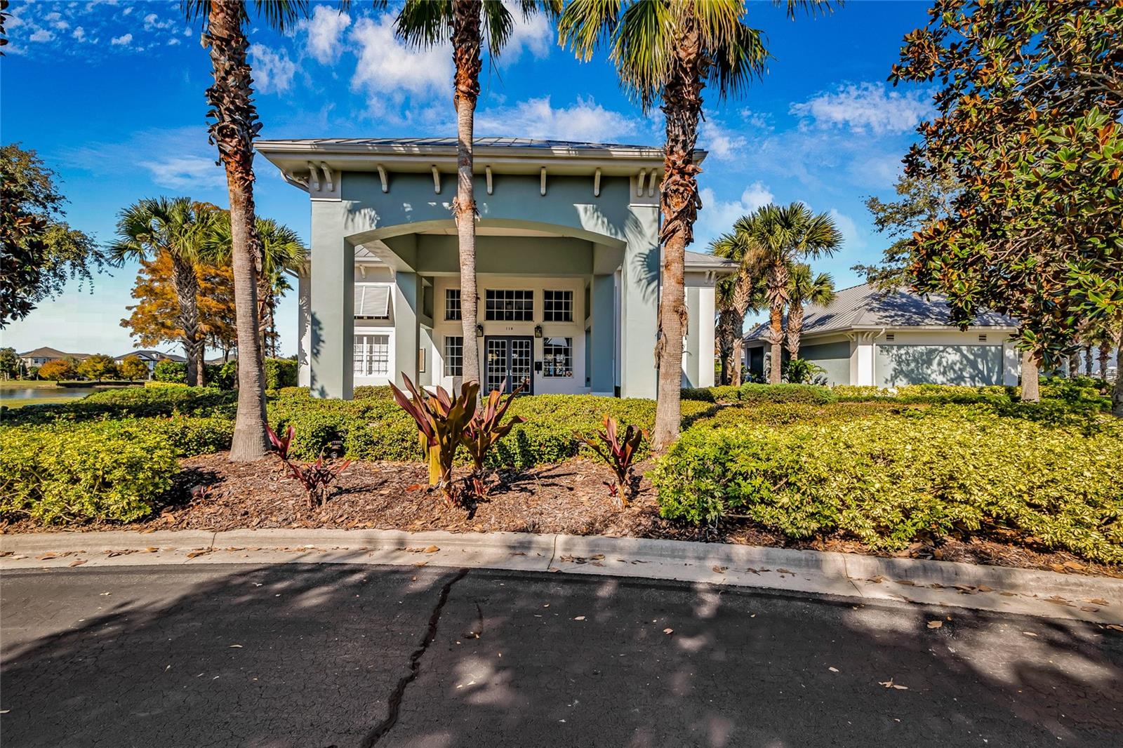 WATERSIDE POINTE PH 3 - Residential