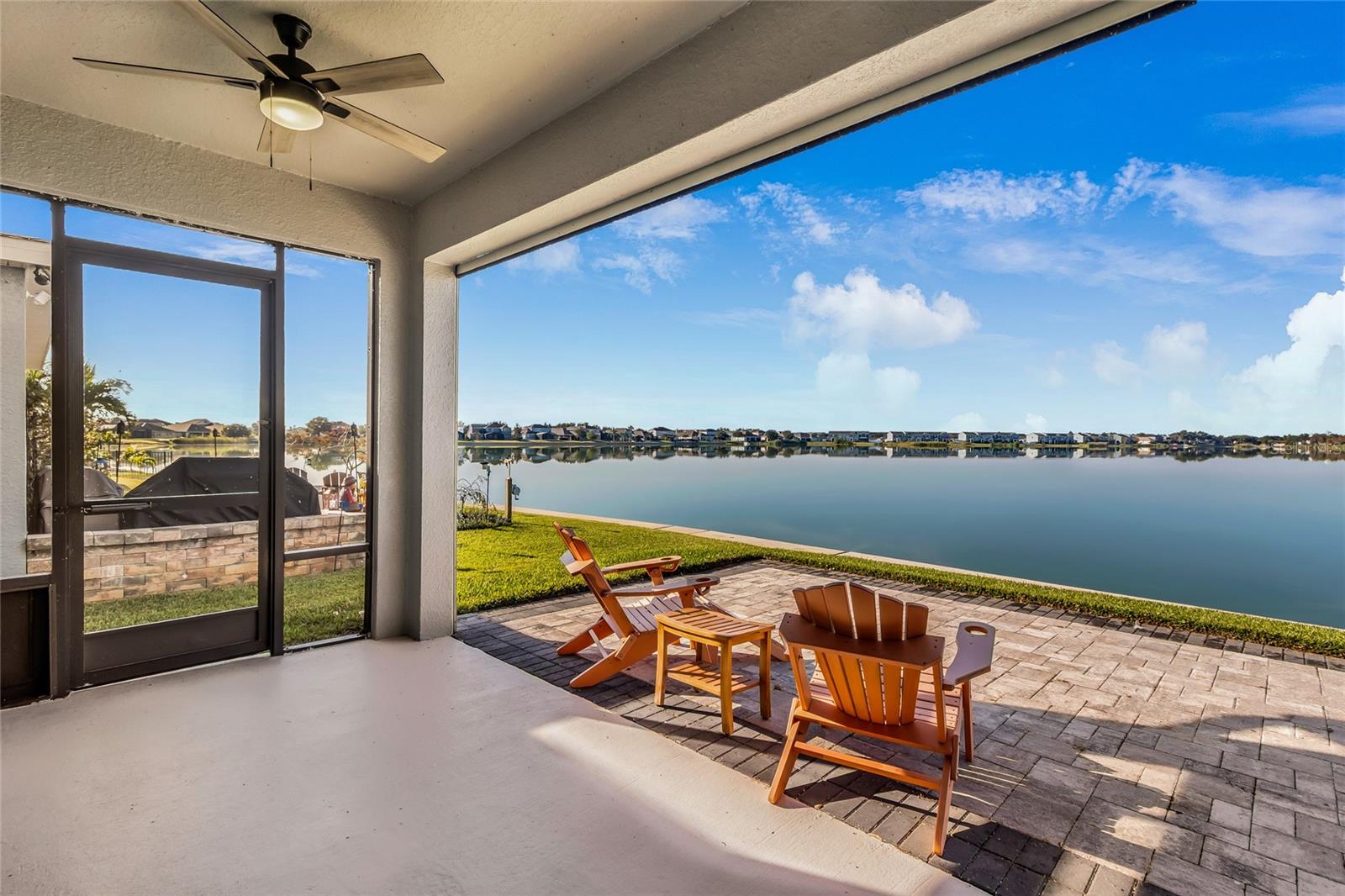 WATERSIDE POINTE PH 3 - Residential