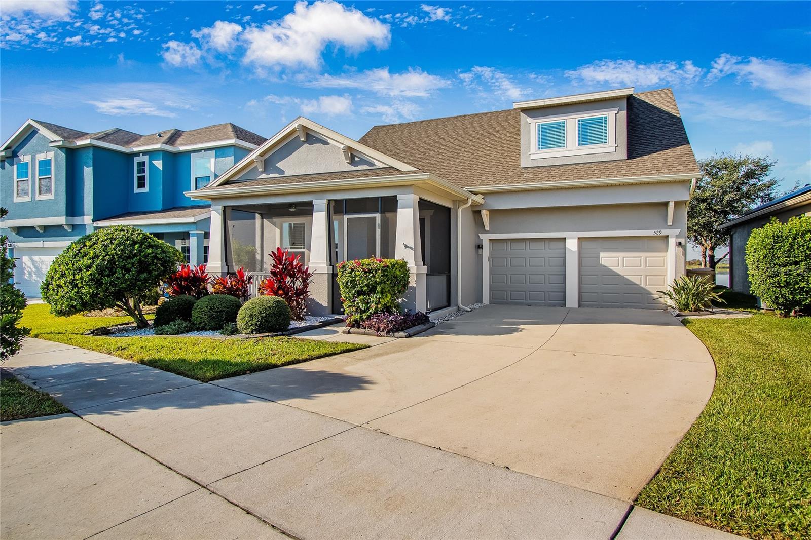 WATERSIDE POINTE PH 3 - Residential