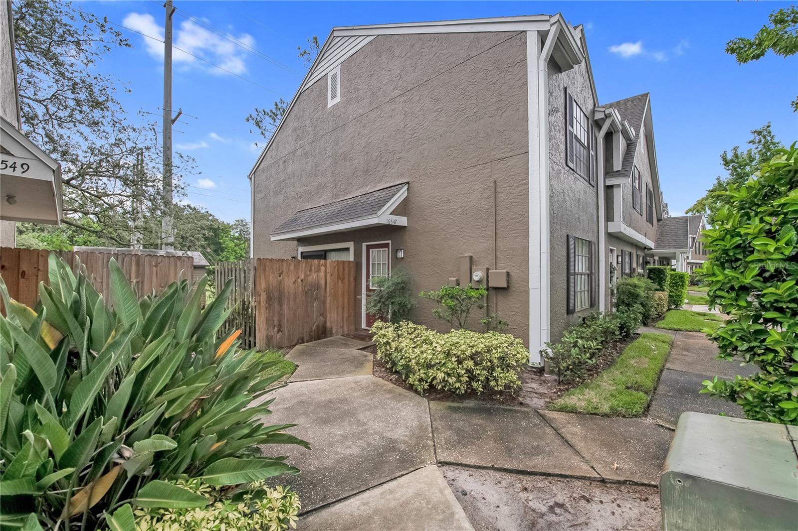 16547 LAKE BRIGADOON CIRCLE