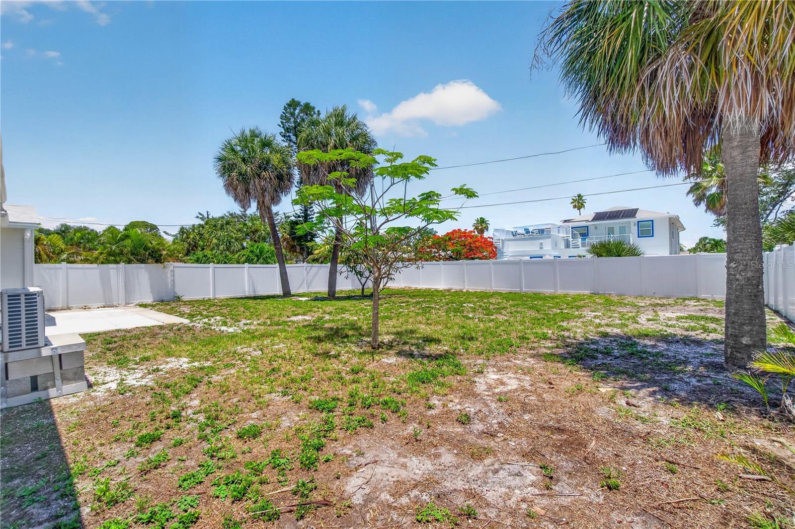 BELLE VISTA BEACH 1ST ADD - Residential