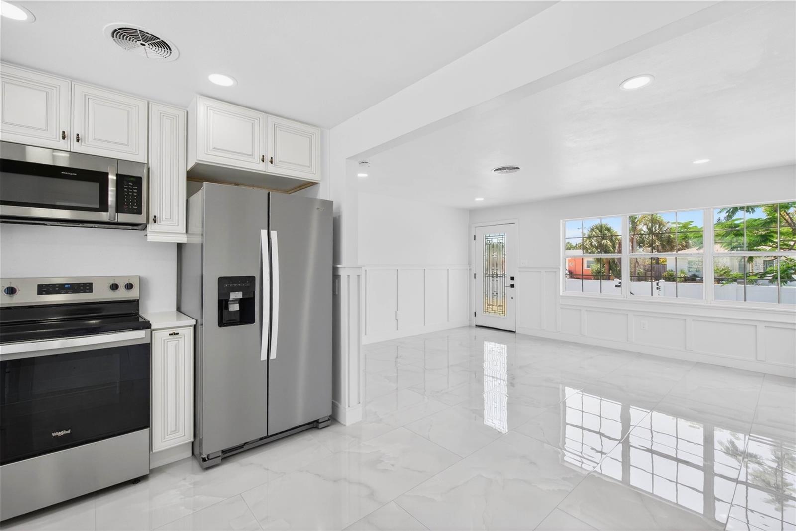 BELLE VISTA BEACH 1ST ADD - Residential