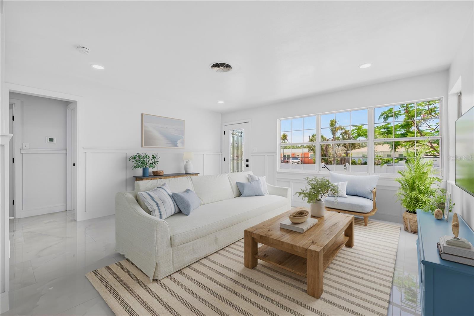 BELLE VISTA BEACH 1ST ADD - Residential
