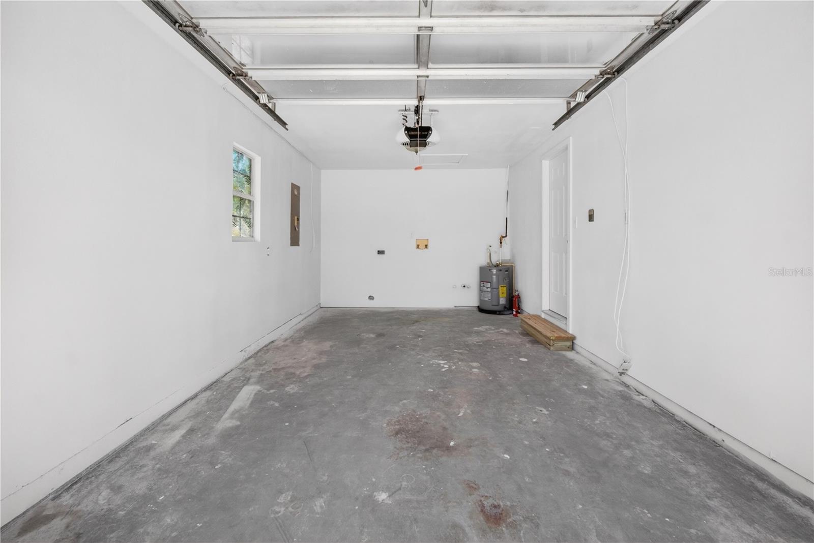 BELLE VISTA BEACH 1ST ADD - Residential