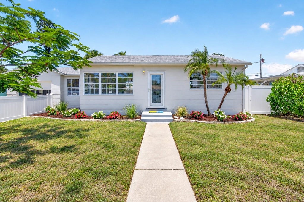 Photo of 260 42nd Avenue, St Pete Beach, FL 33706 (MLS # TB8511533)
