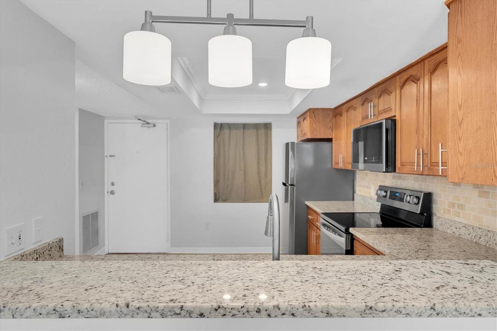 Photo of 4902 38th Way S #109, St Petersburg, FL 33711 (MLS # TB8491783)