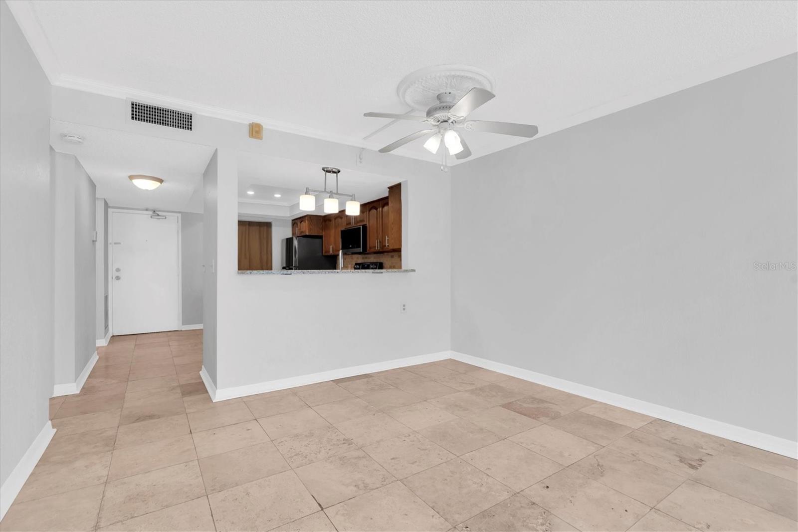 MOORINGS OF MAXIMO CONDO - Residential