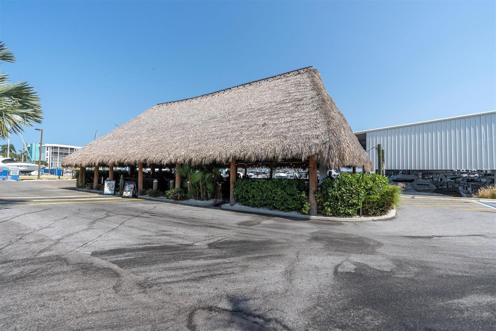 MOORINGS OF MAXIMO CONDO - Residential