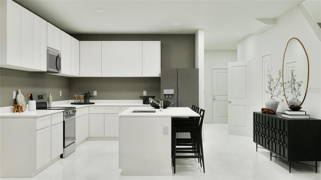 Photo of 388 Sol Vista Drive, Dundee, FL 33838 (MLS # O6366620)