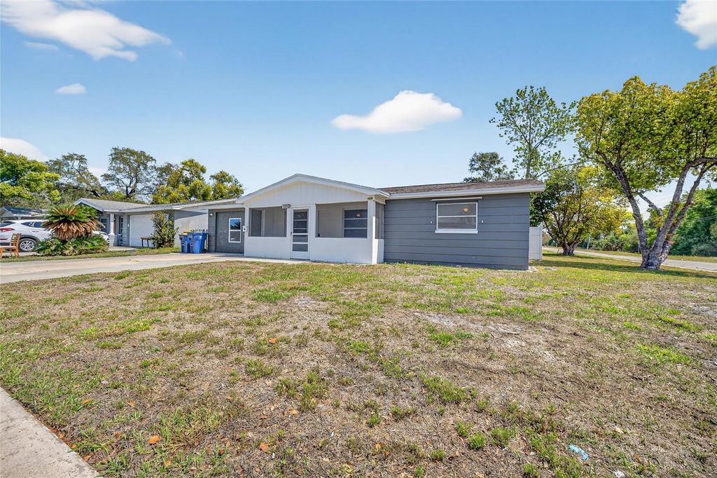 Photo of 1012 Prescott Lane, Holiday, FL 34691 (MLS # TB8486952)