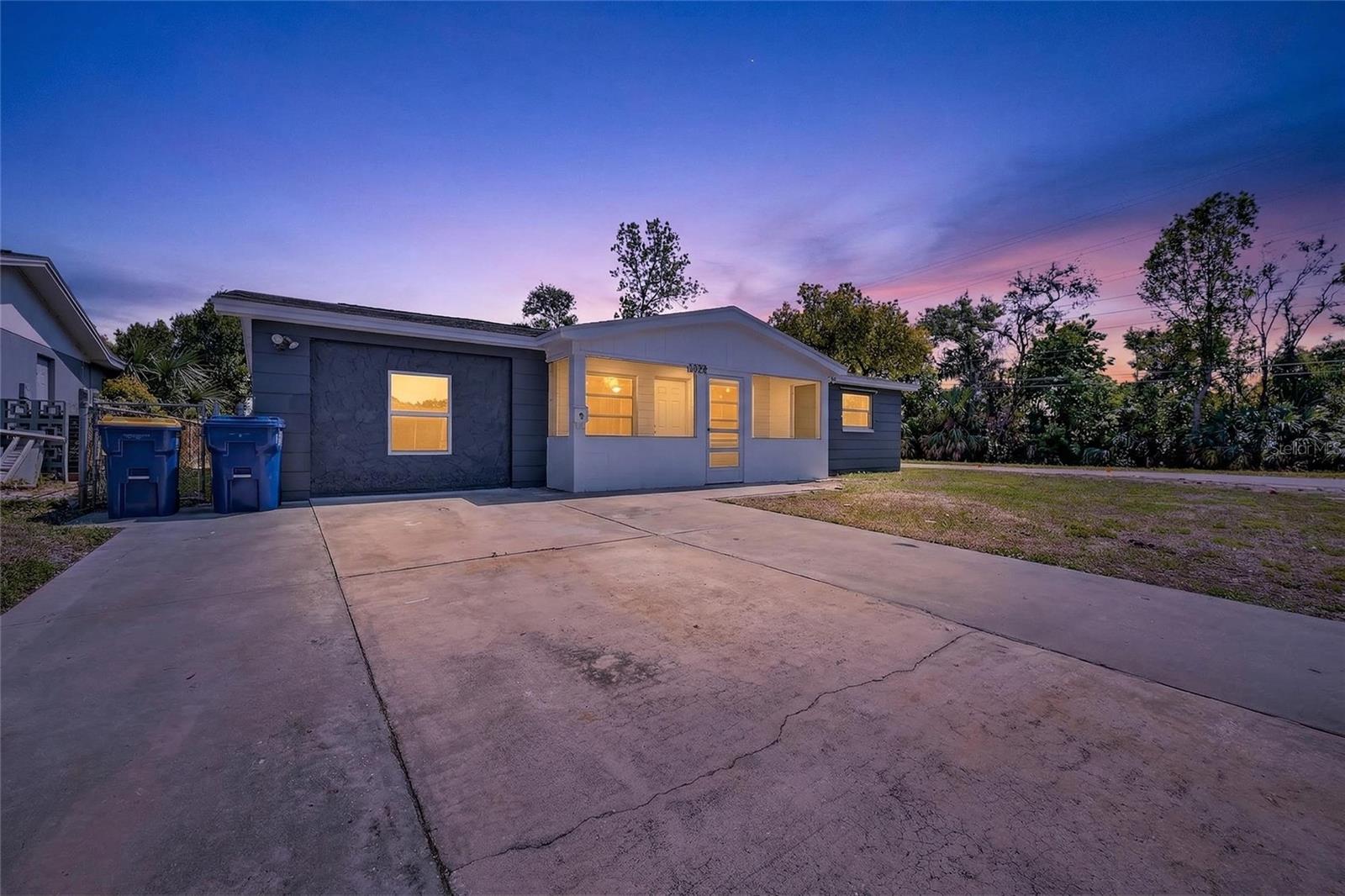 HOLIDAY LAKE ESTATES - Residential