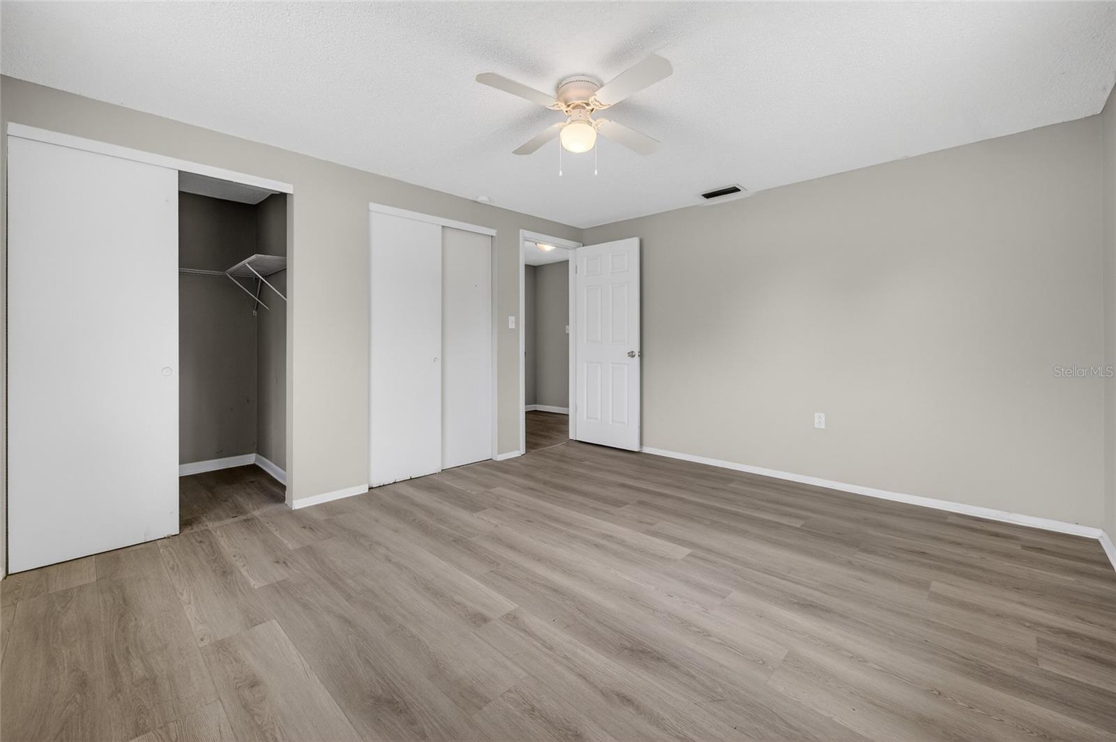 HOLIDAY LAKE ESTATES - Residential