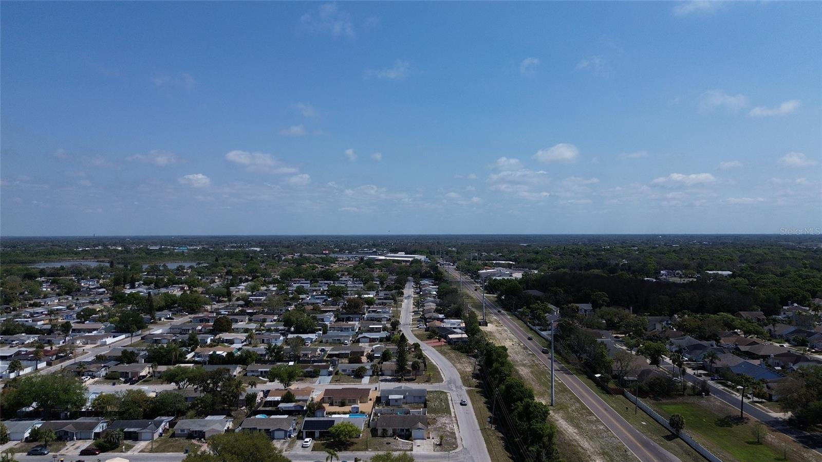 HOLIDAY LAKE ESTATES - Residential