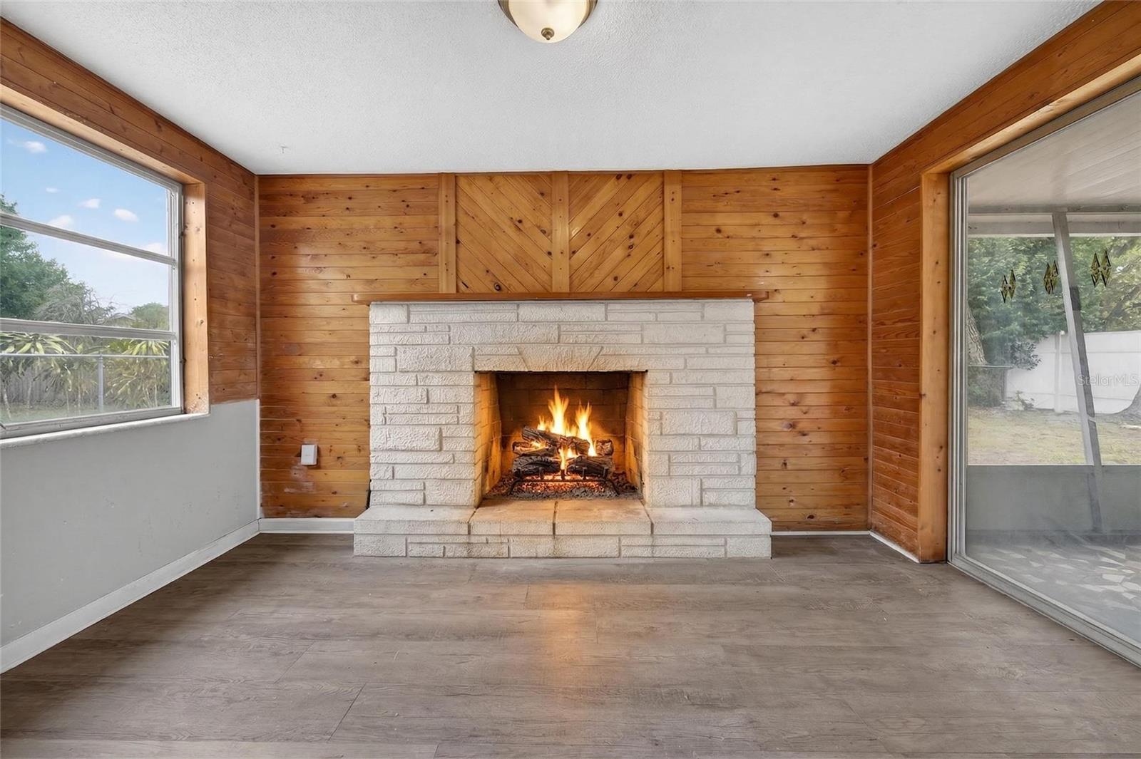 HOLIDAY LAKE ESTATES - Residential