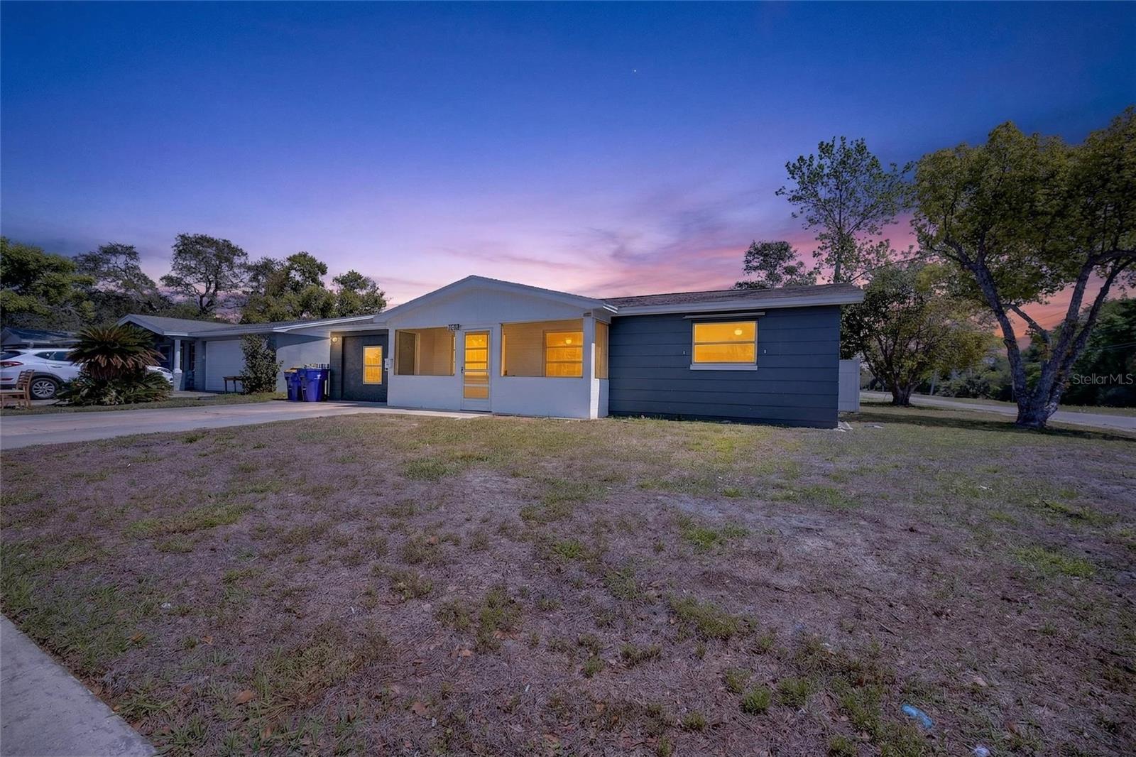 HOLIDAY LAKE ESTATES - Residential