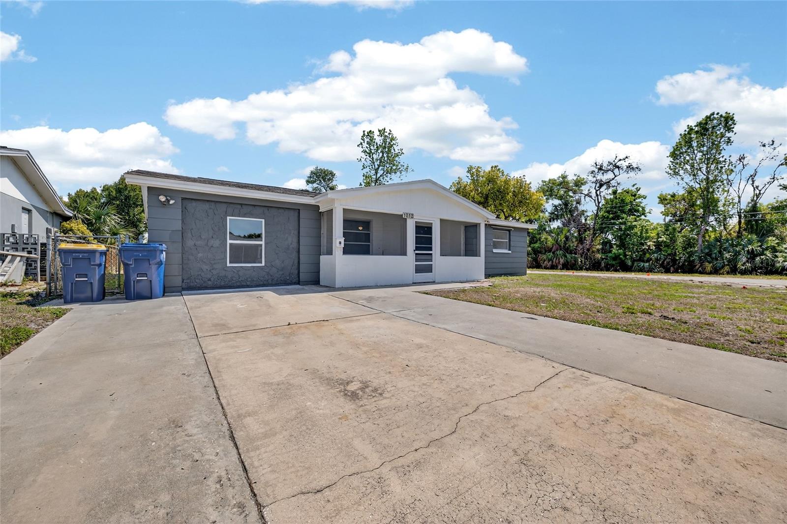 HOLIDAY LAKE ESTATES - Residential