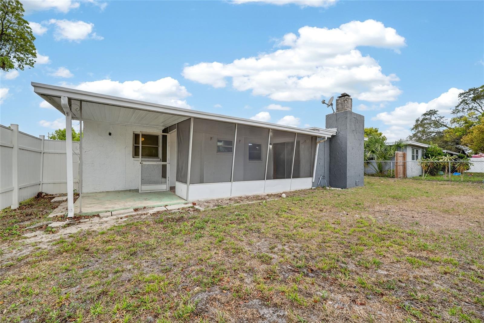 HOLIDAY LAKE ESTATES - Residential