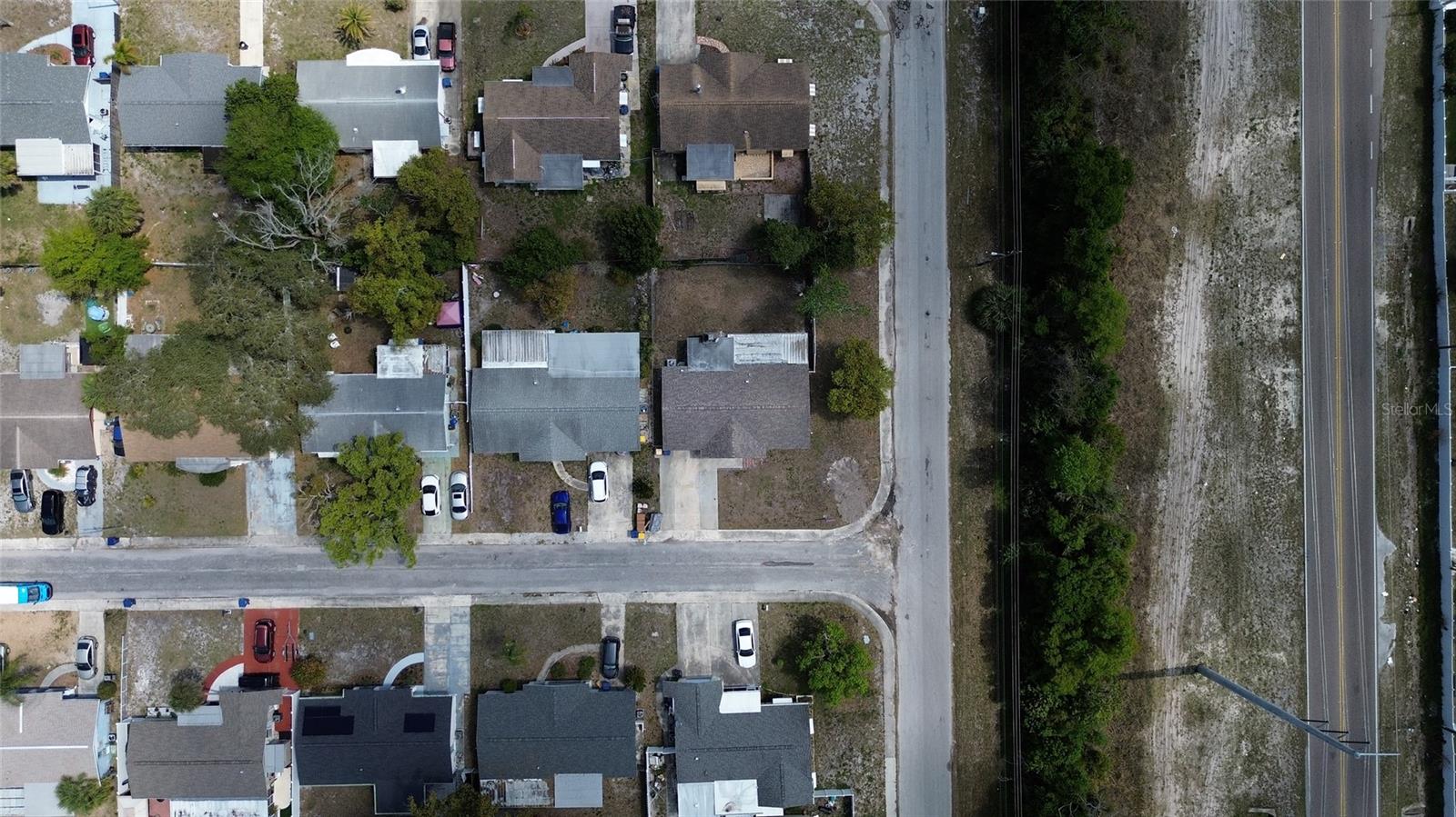 HOLIDAY LAKE ESTATES - Residential