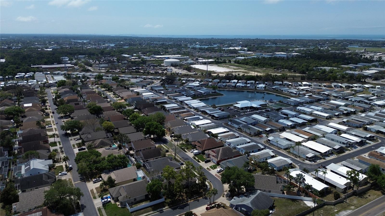 HOLIDAY LAKE ESTATES - Residential