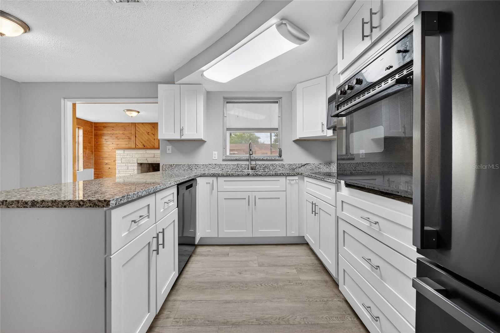 HOLIDAY LAKE ESTATES - Residential