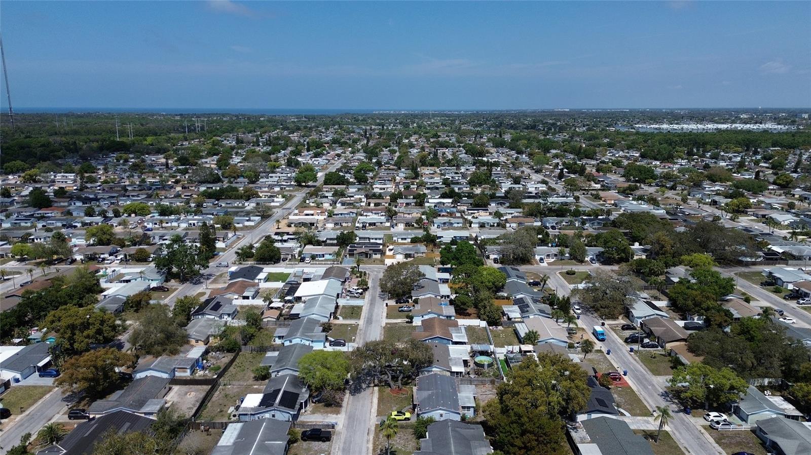 HOLIDAY LAKE ESTATES - Residential