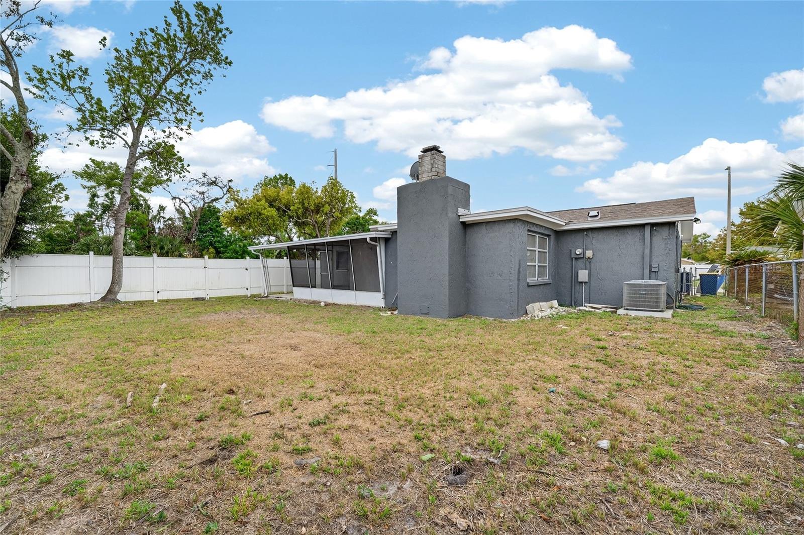 HOLIDAY LAKE ESTATES - Residential