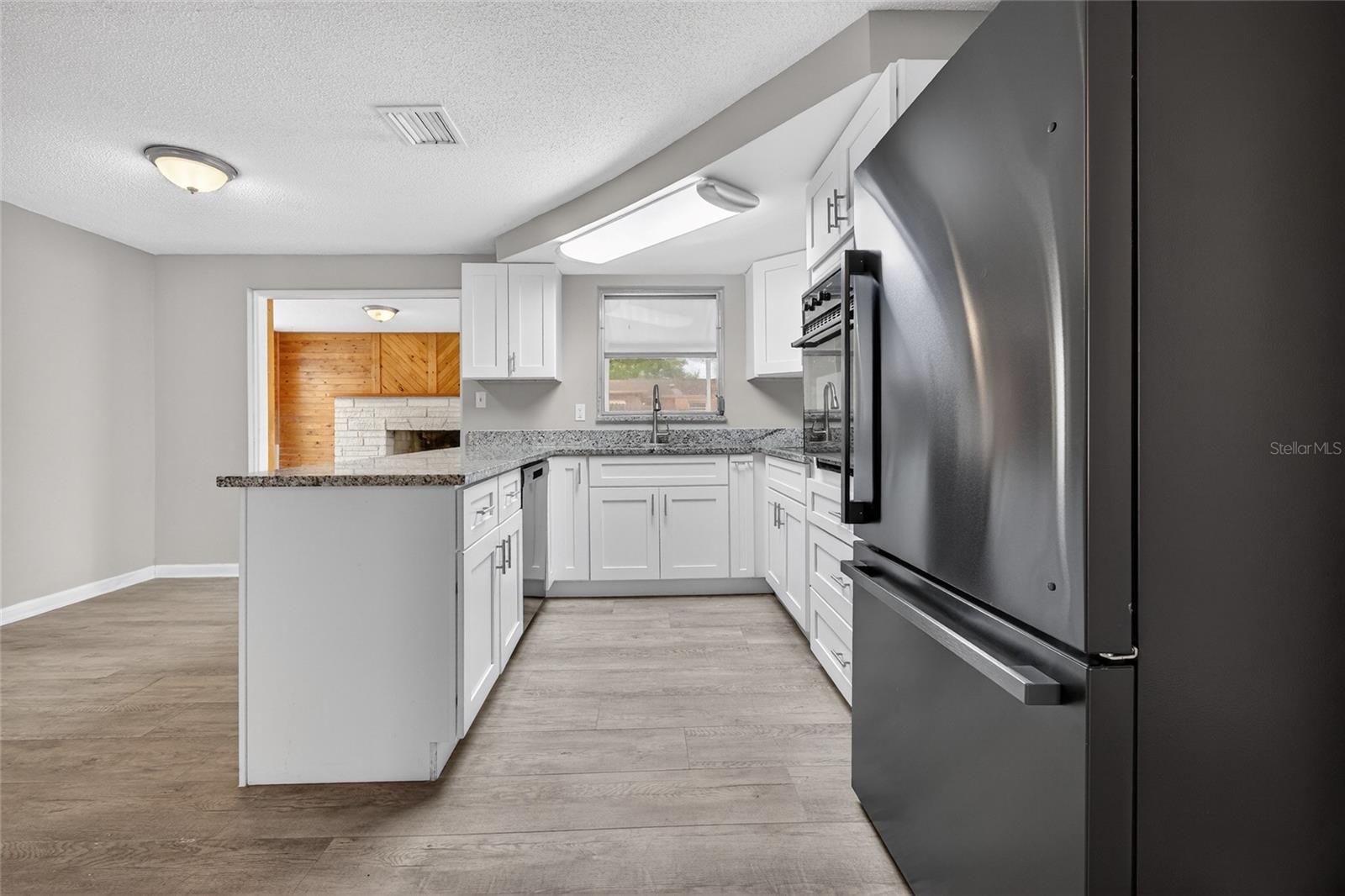 HOLIDAY LAKE ESTATES - Residential