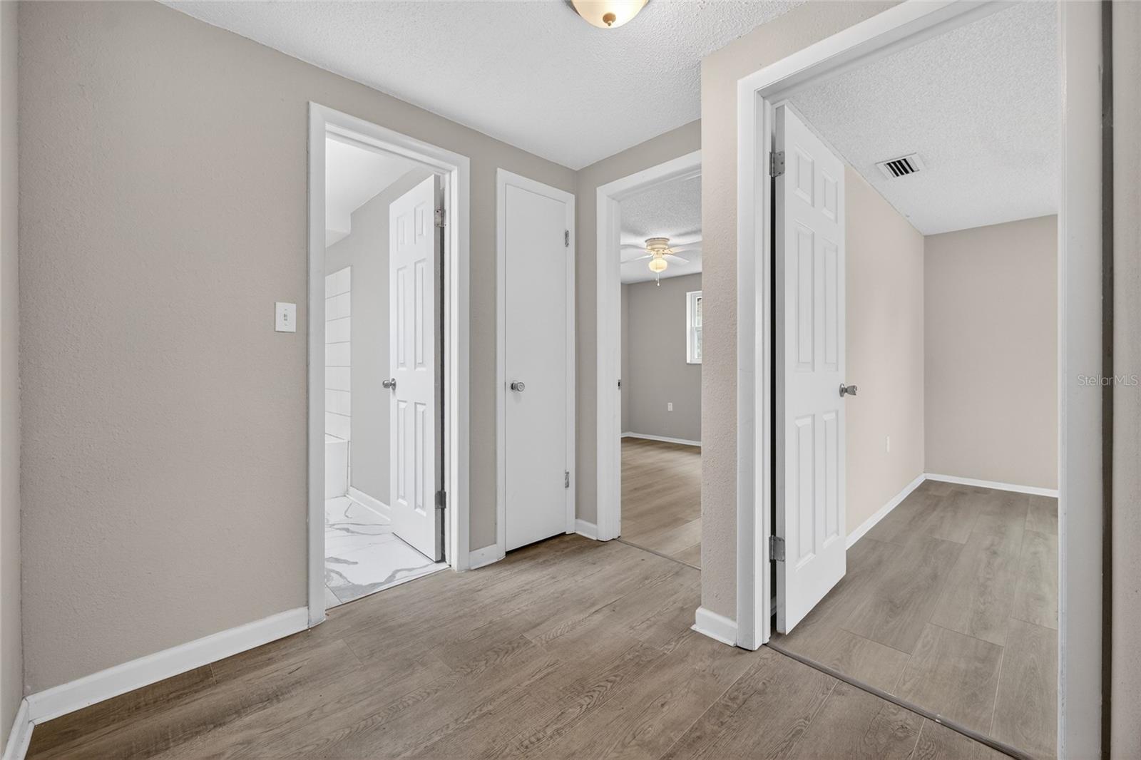 HOLIDAY LAKE ESTATES - Residential