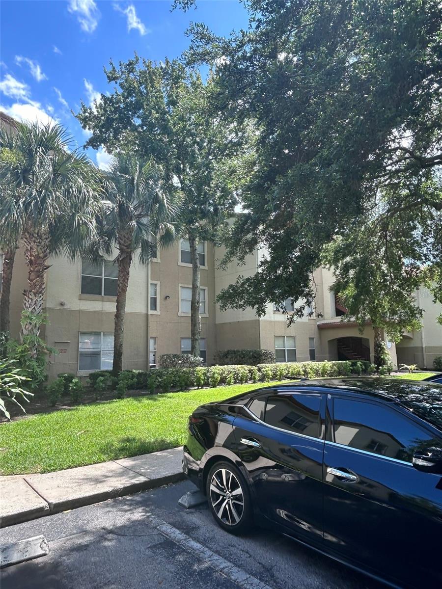 BONA VISTA CONDO - Residential Lease