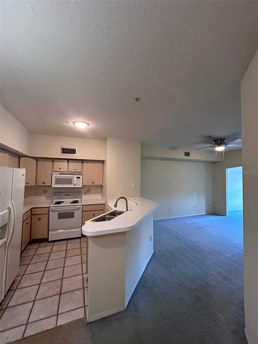 BONA VISTA CONDO - Residential Lease