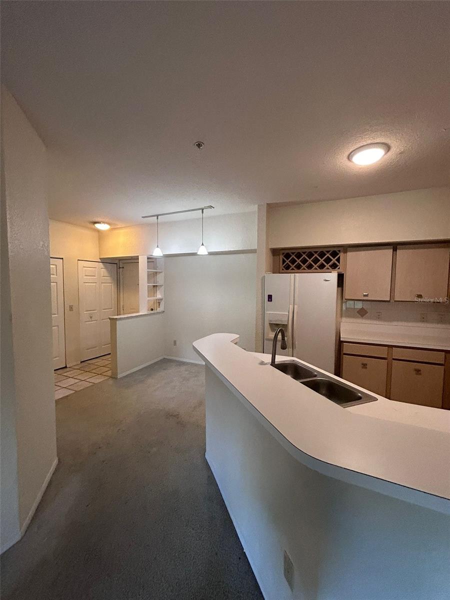 BONA VISTA CONDO - Residential Lease