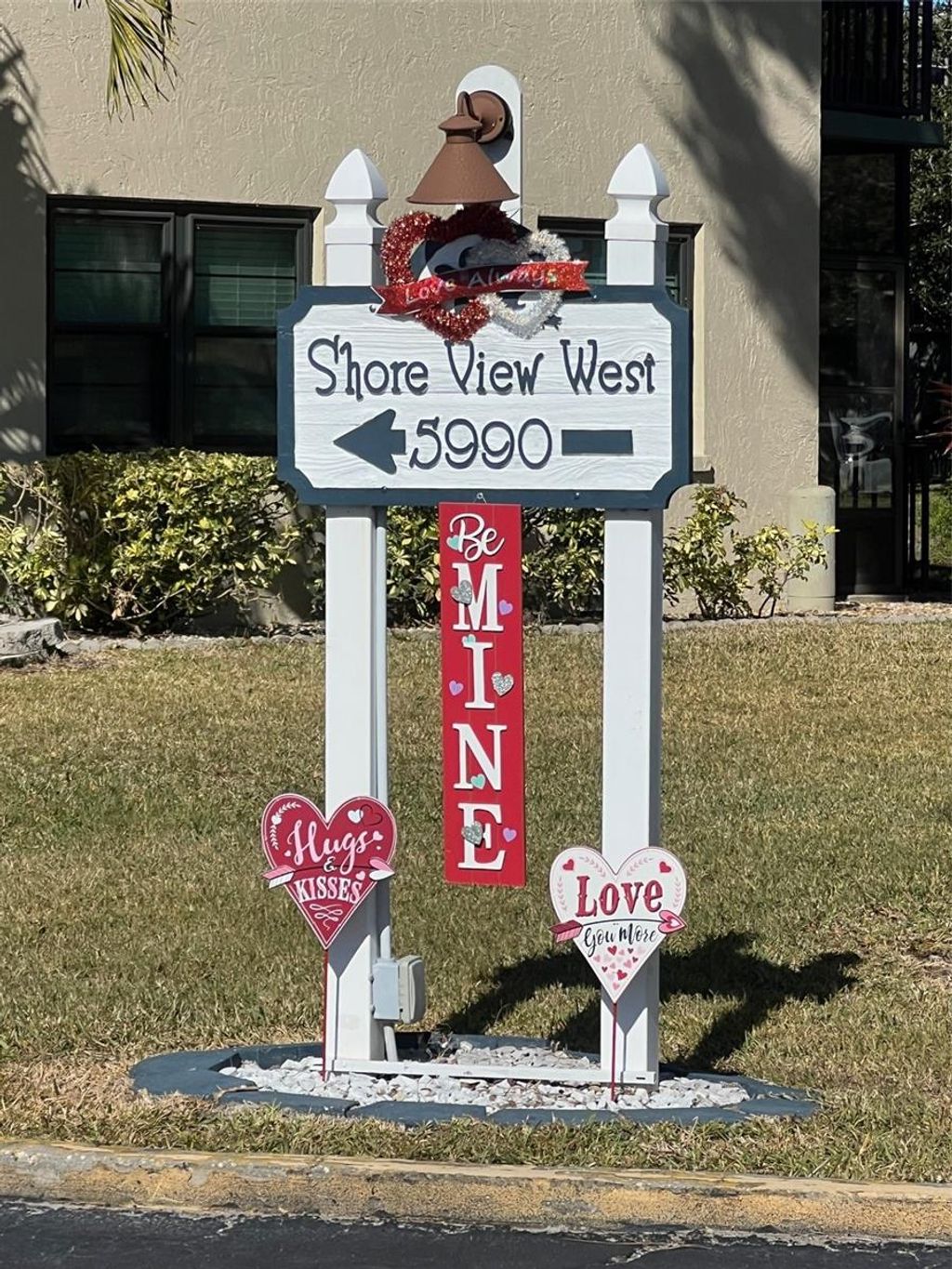 Photo of 7951 58th Avenue N #207, St Petersburg, FL 33709 (MLS # TB8478464)