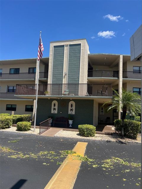 Photo of 7951 58th Avenue N #207, St Petersburg, FL 33709 (MLS # TB8478464)