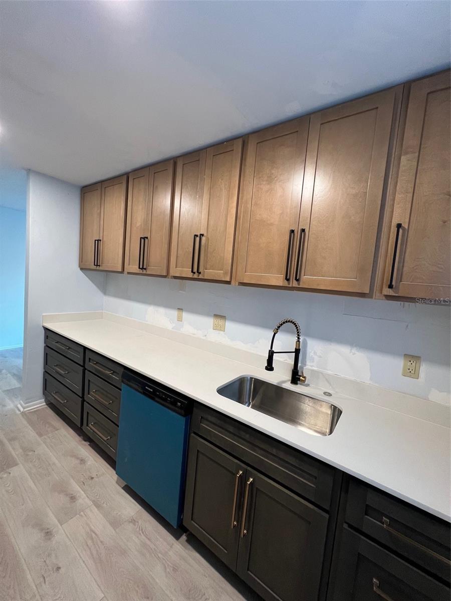 TERRACE PARK OF FIVE TOWNS - Residential