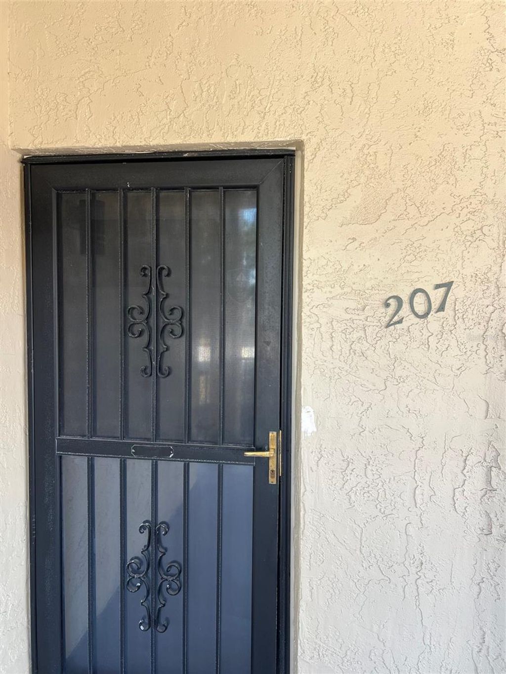 Photo of 7951 58th Avenue N #207, St Petersburg, FL 33709 (MLS # TB8478464)